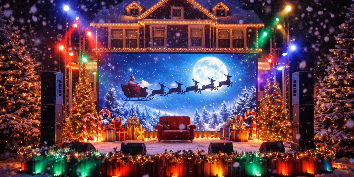 AV Blog Xmas Pic