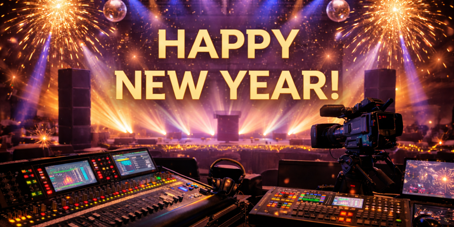 New year pic